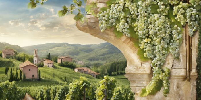 UNVEILING THE WORLD OF PROSECCO: A COMPREHENSIVE GUIDE