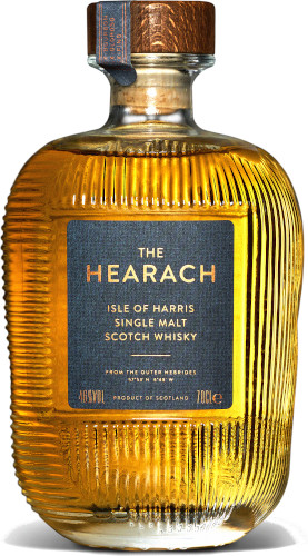 Hearach Whisky Single Malt